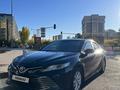 Toyota Camry 2018 года за 12 500 000 тг. в Астана