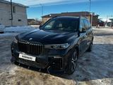 BMW X7 2020 года за 38 000 000 тг. в Астана