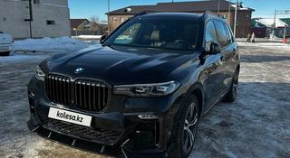 BMW X7 2020 года за 46 000 000 тг. в Астана