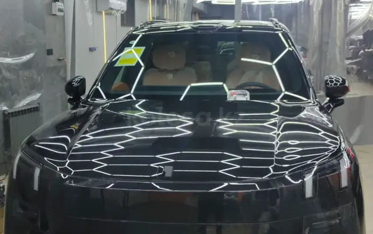Lynk & Co 900 2025 года за 30 000 000 тг. в Астана