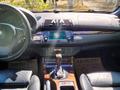 BMW X5 2005 года за 7 800 000 тг. в Алматы – фото 10