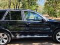BMW X5 2005 года за 7 800 000 тг. в Алматы – фото 5
