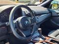 BMW X5 2005 года за 7 800 000 тг. в Алматы – фото 50