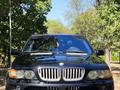 BMW X5 2005 года за 7 800 000 тг. в Алматы – фото 4