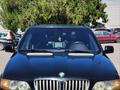 BMW X5 2005 года за 7 800 000 тг. в Алматы – фото 56
