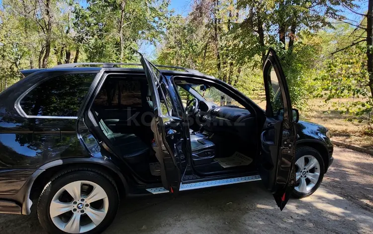 BMW X5 2005 года за 7 800 000 тг. в Алматы