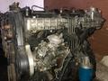 Двигатель Kia Carnival 1999-2006 2.9 турбодизель (аппартура мех) за 490 000 тг. в Алматы – фото 4