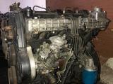 Двигатель Kia Carnival 1999-2006 2.9 турбодизель (аппартура мех)үшін490 000 тг. в Алматы – фото 4