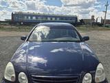 Lexus GS 300 1998 года за 3 800 000 тг. в Караганда