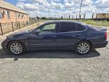 Lexus GS 300 1998 года за 3 800 000 тг. в Караганда – фото 3