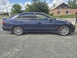 Lexus GS 300 1998 года за 3 800 000 тг. в Караганда – фото 4
