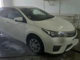 Toyota Corolla 2013 годаүшін7 500 000 тг. в Актобе