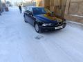 BMW 520 1998 годаүшін4 500 000 тг. в Караганда – фото 8