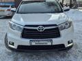 Toyota Highlander 2014 годаfor17 000 000 тг. в Алматы