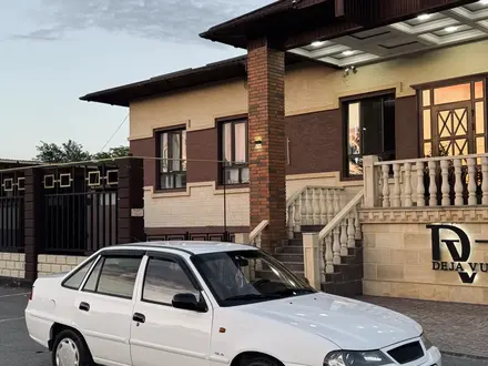 Daewoo Nexia 2012 года за 1 500 000 тг. в Туркестан – фото 2