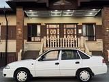 Daewoo Nexia 2012 года за 1 500 000 тг. в Туркестан – фото 4