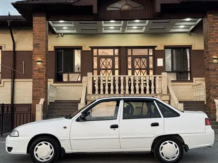 Daewoo Nexia 2012 года за 1 500 000 тг. в Туркестан – фото 4