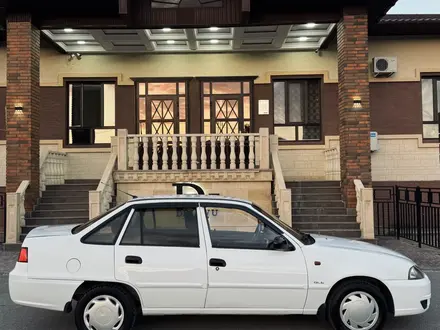 Daewoo Nexia 2012 года за 1 500 000 тг. в Туркестан – фото 3