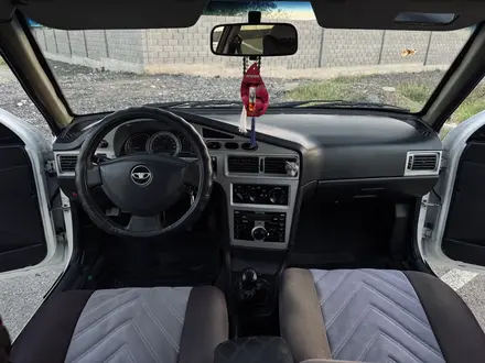 Daewoo Nexia 2012 года за 1 500 000 тг. в Туркестан – фото 7