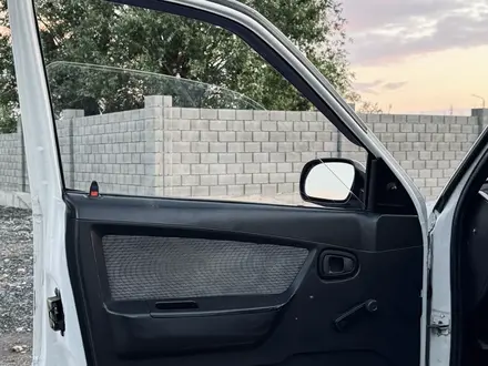 Daewoo Nexia 2012 года за 1 500 000 тг. в Туркестан – фото 9