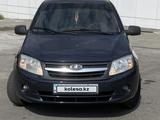 ВАЗ (Lada) Granta 2190 2015 года за 2 500 000 тг. в Павлодар – фото 2