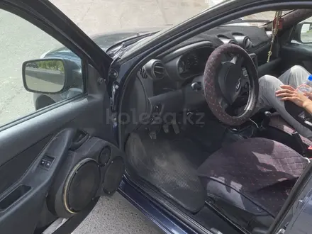 ВАЗ (Lada) Granta 2190 2015 года за 2 350 000 тг. в Павлодар – фото 17