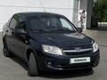 ВАЗ (Lada) Granta 2190 2015 года за 2 350 000 тг. в Павлодар – фото 3