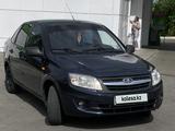 ВАЗ (Lada) Granta 2190 2015 года за 2 500 000 тг. в Павлодар – фото 3