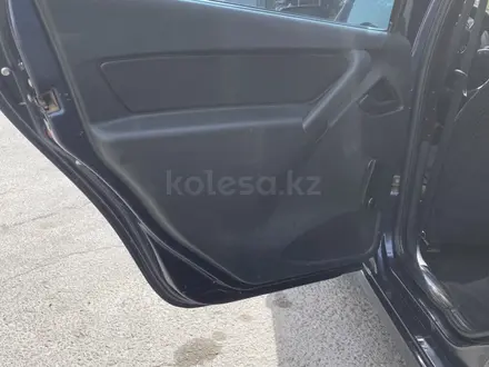 ВАЗ (Lada) Granta 2190 2015 года за 2 350 000 тг. в Павлодар – фото 20