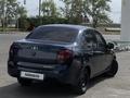 ВАЗ (Lada) Granta 2190 2015 года за 2 350 000 тг. в Павлодар – фото 4