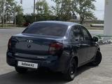 ВАЗ (Lada) Granta 2190 2015 года за 2 500 000 тг. в Павлодар – фото 4
