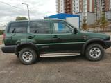 Nissan Terrano 1996 года за 3 500 000 тг. в Петропавловск – фото 2