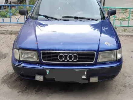 Audi 80 1992 года за 600 000 тг. в Павлодар