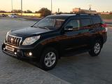 Toyota Land Cruiser Prado 2011 года за 14 300 000 тг. в Актау