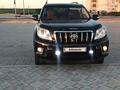 Toyota Land Cruiser Prado 2011 годаүшін14 300 000 тг. в Актау – фото 2