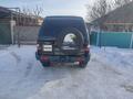 Mitsubishi Pajero 1999 годаүшін4 500 000 тг. в Кордай – фото 6