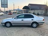 Toyota Carina E 1997 года за 2 500 000 тг. в Тараз – фото 3