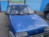 Renault 19 1989 года за 800 000 тг. в Щучинск – фото 5