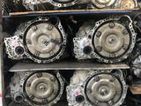 Акпп u660e коробка на Тойота Камри 3.5л за 83 000 тг. в Алматы
