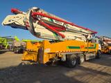 XCMG  HB52V 2021 года в Астана – фото 3