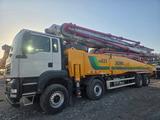 XCMG  HB52V 2021 года в Астана