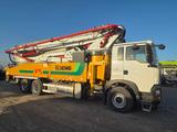 XCMG  HB52V 2021 года в Астана – фото 4