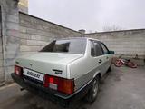 ВАЗ (Lada) 21099 2003 года за 1 200 000 тг. в Алматы – фото 5