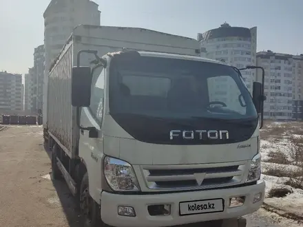 Foton  Ollin BJ10xx 2013 года за 3 000 000 тг. в Алматы