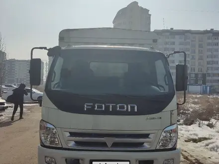 Foton  Ollin BJ10xx 2013 года за 3 000 000 тг. в Алматы – фото 3