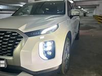 Hyundai Palisade 2021 года за 23 500 000 тг. в Астана