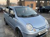 Daewoo Matiz 2012 годаүшін1 800 000 тг. в Костанай – фото 2