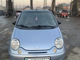 Daewoo Matiz 2012 годаүшін1 800 000 тг. в Костанай – фото 3