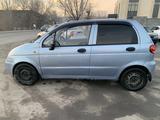 Daewoo Matiz 2012 годаүшін1 800 000 тг. в Костанай – фото 4
