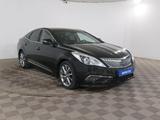 Hyundai Grandeur 2014 года за 9 790 000 тг. в Шымкент – фото 3